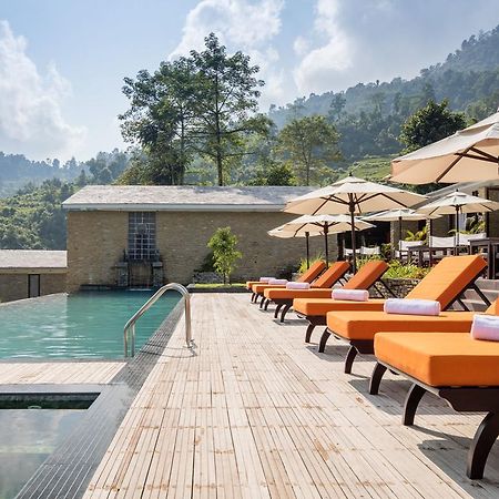 The Pavilions Himalayas The Farm Похара Екстериор снимка